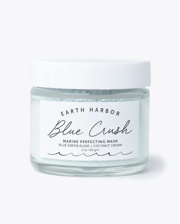 BLUE CRUSH Marine Perfecting Mask