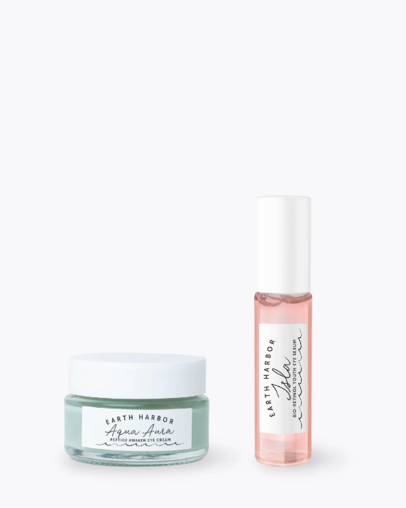 BRIGHTEN & FIRM Full-Size Set