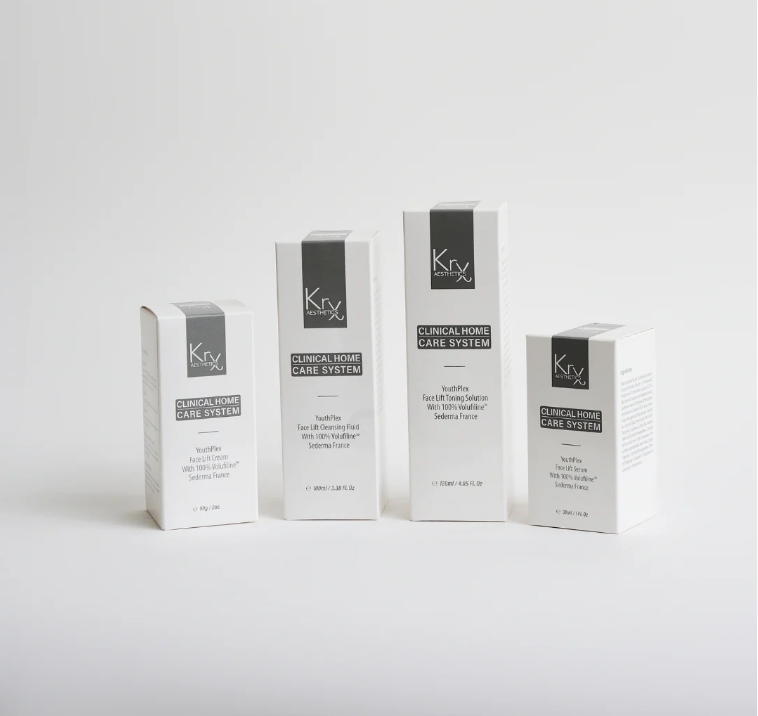 KrX Youthplex Bundle