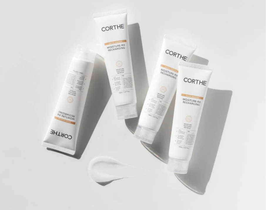 Corthe Dermo Essential Moisture RX Recharging Cream