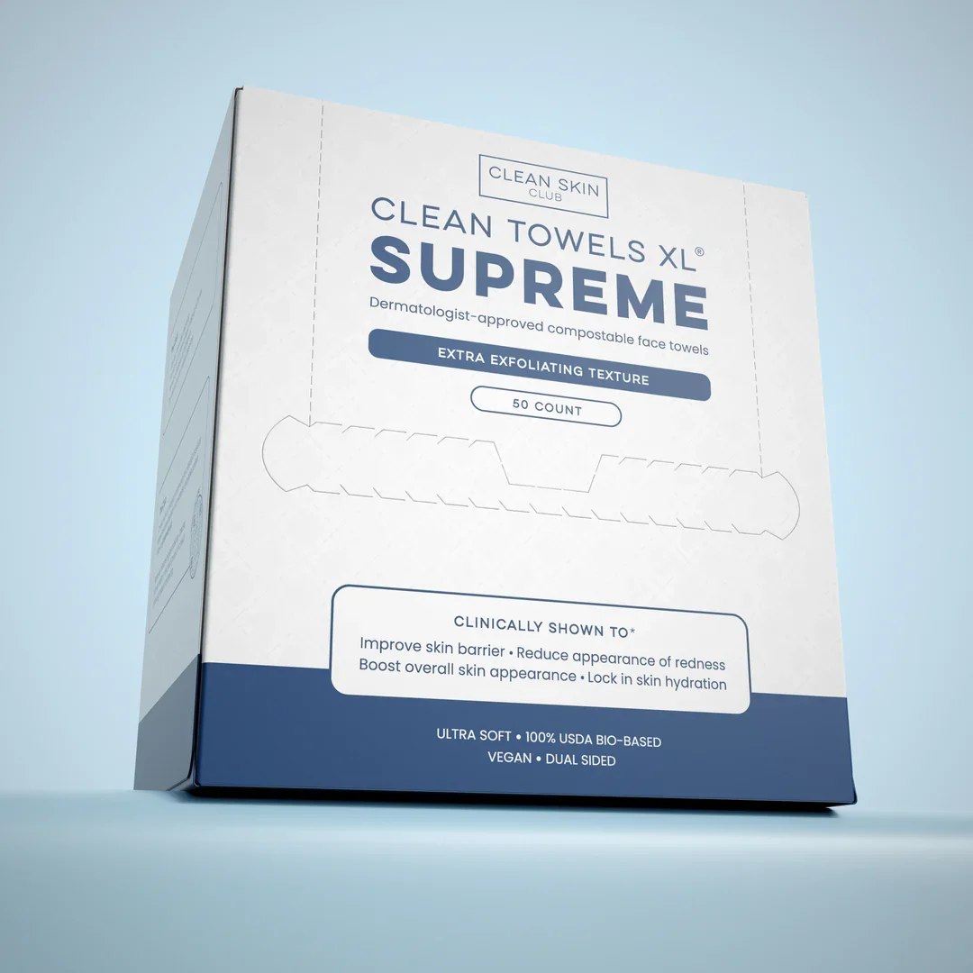 Clean Towels® XL Supreme