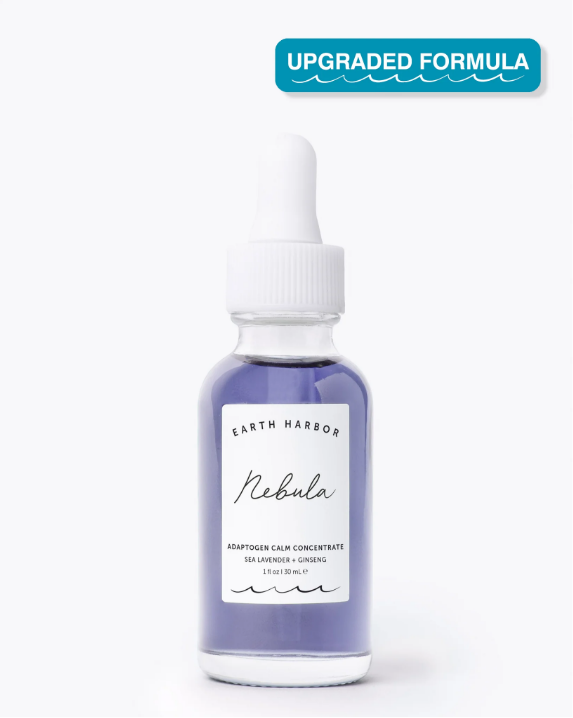 NEBULA Adaptogen Calm Concentrate