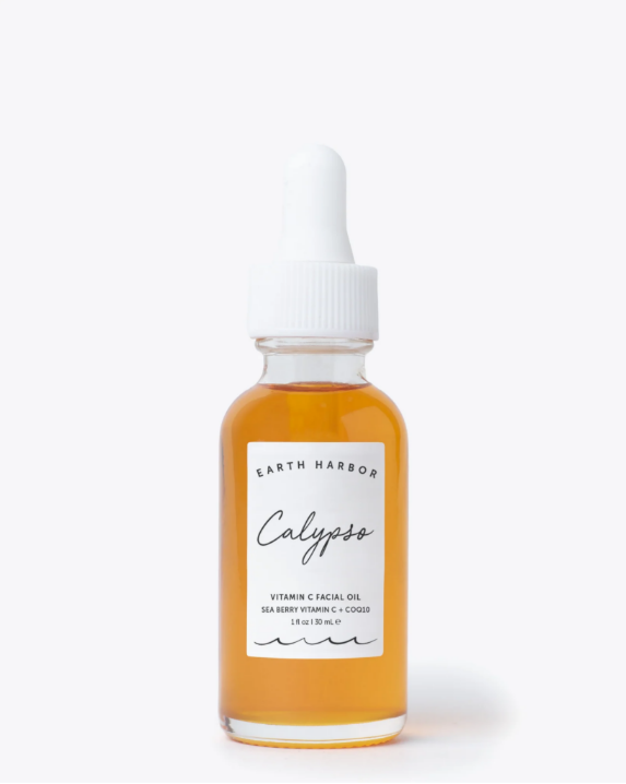 CALYPSO Vitamin C Facial Oil
