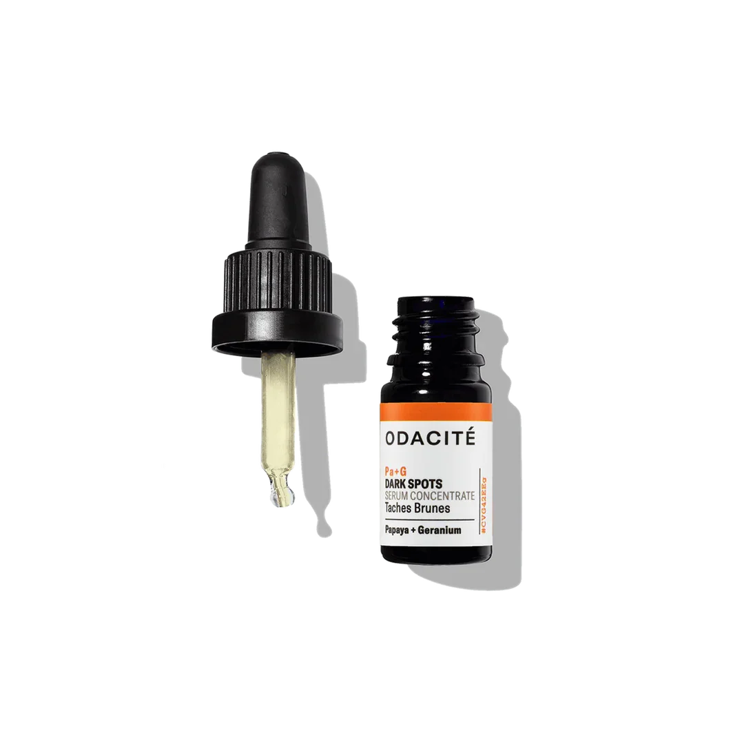Dark Spots Pa+G Serum Concentrate Papaya + Geranium