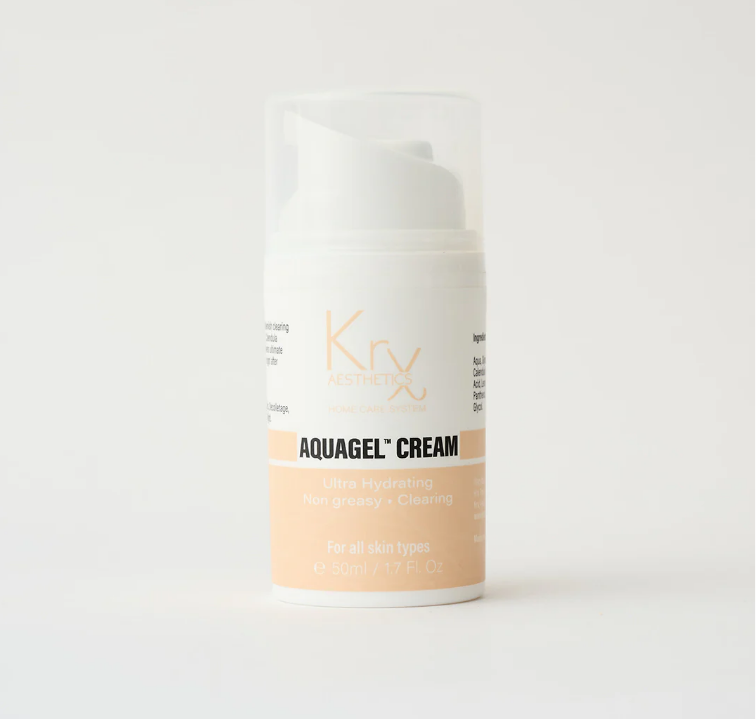 KrX AquaGel™ Cream