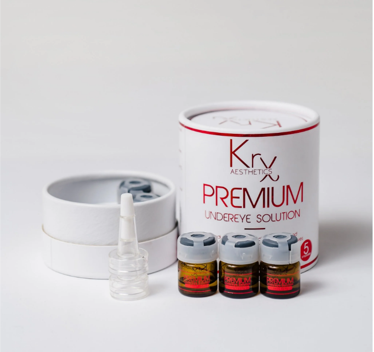 KrX Premium Undereye Solution