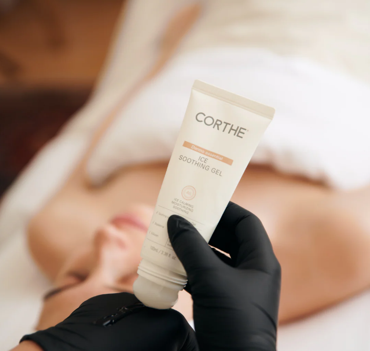 Corthe Ice Soothing Gel