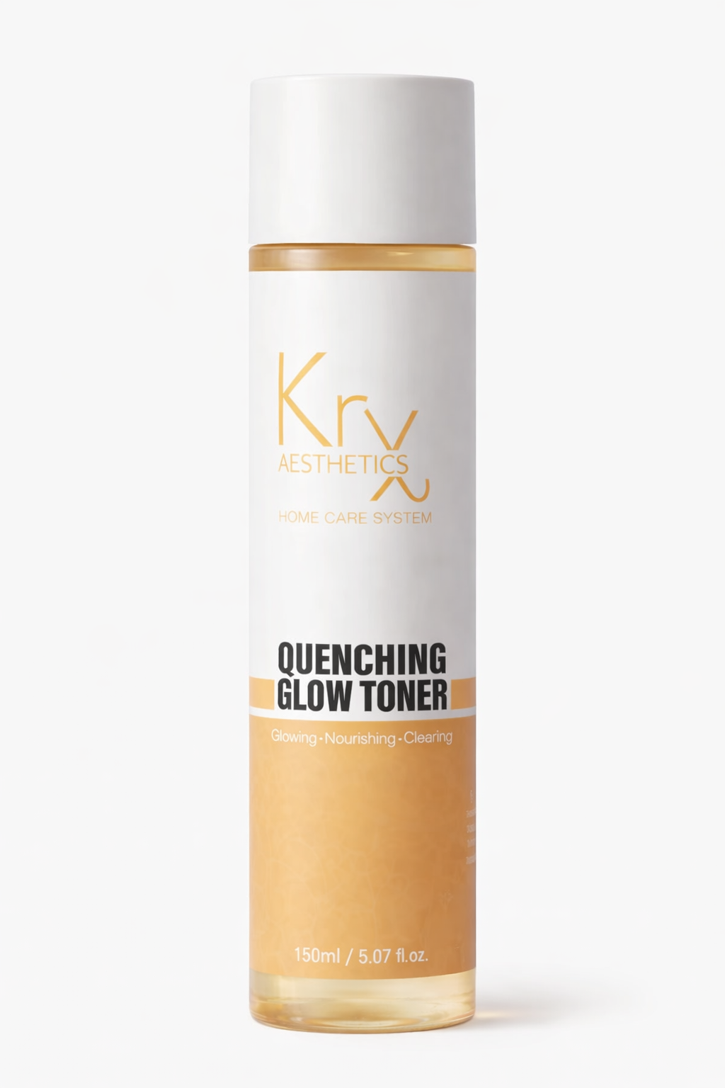 KrX Quenching Glow Toner