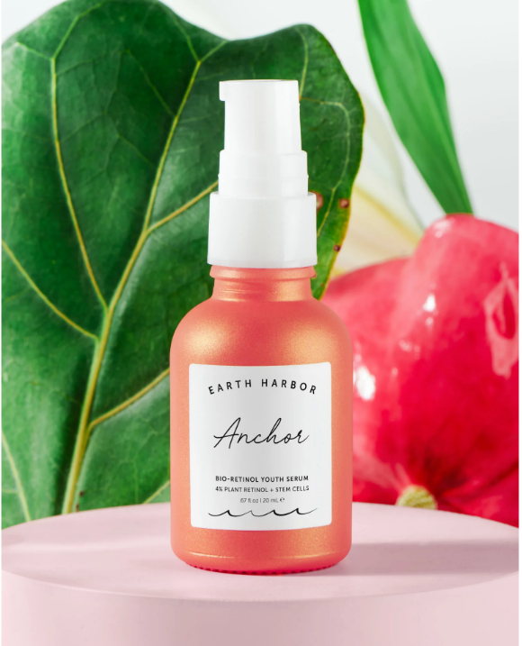 ANCHOR Bio-Retinol Youth Serum