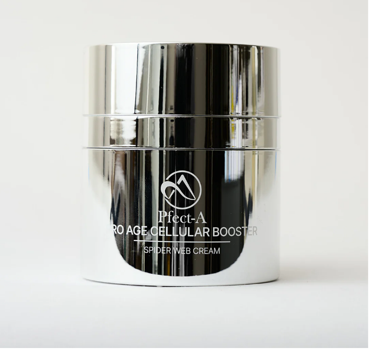 Pfect-A Spider Web Cream