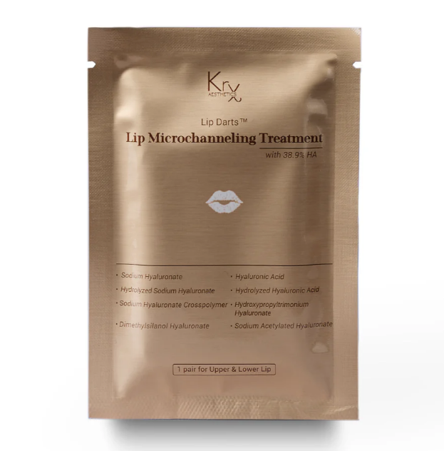 KrX Lip Darts