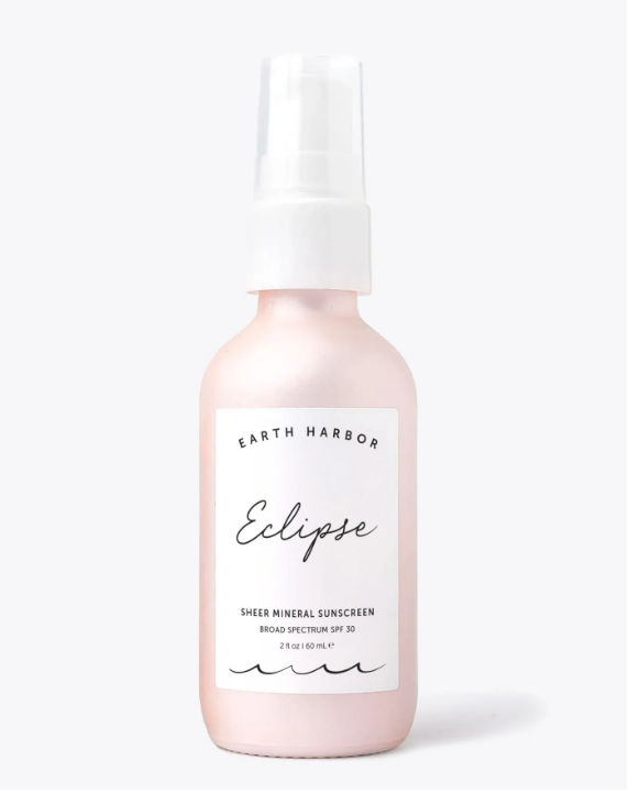 ECLIPSE Sheer Mineral Sunscreen