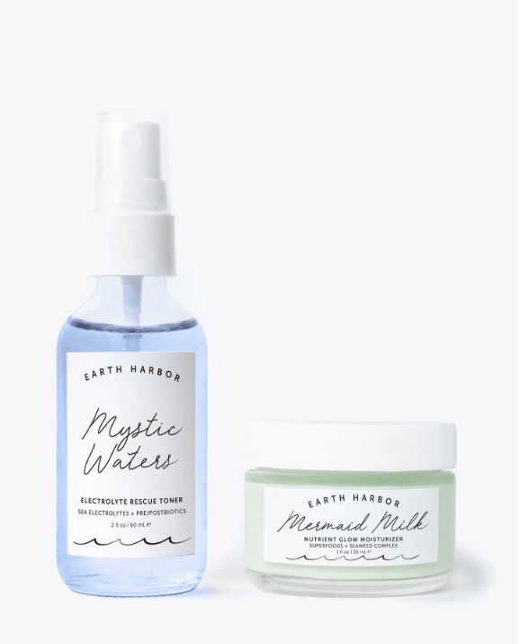 BALANCE & NOURISH Full-Size Set