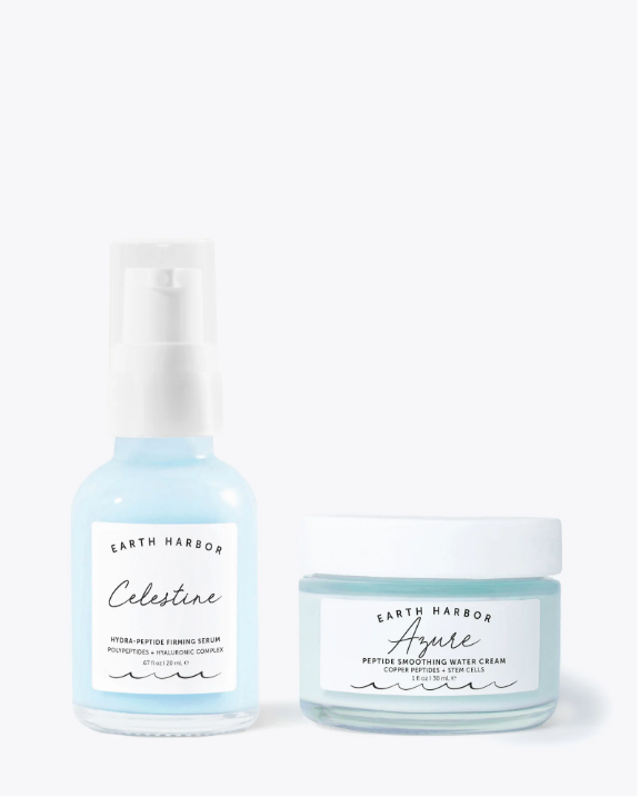 PLUMP & HYDRATE Full-Size Set