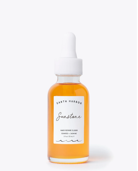 SUNSTONE Hair Revive Elixir