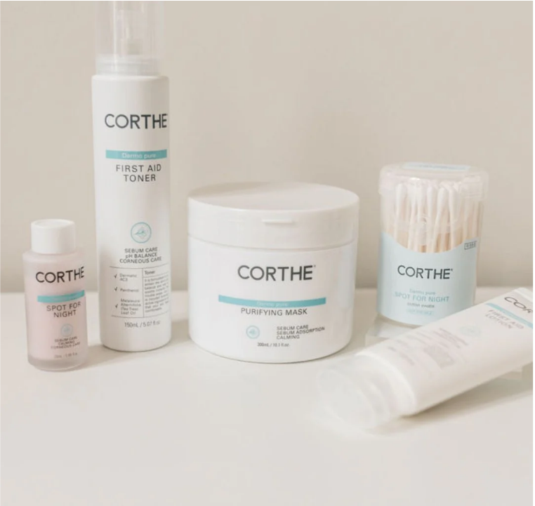 Corthe First Aid Bundle