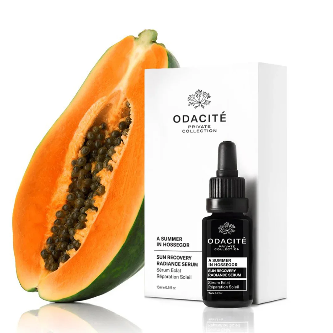 Corrective Repair Serum A Summer in Hossegor Private Collection