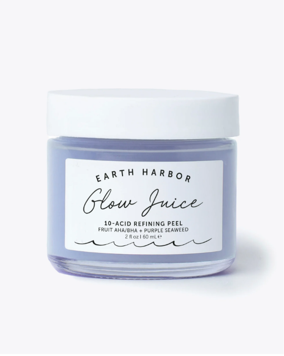 GLOW JUICE 10-Acid Refining Peel
