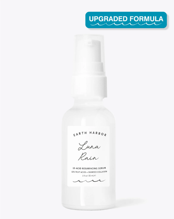 LUNA RAIN 15-Acid Resurfacing Serum