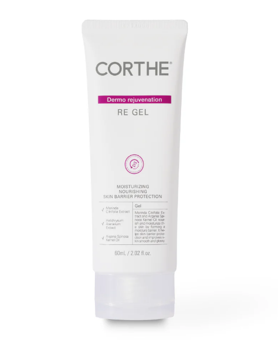 Corthe Dermo Rejuvenation Re Gel 60ml