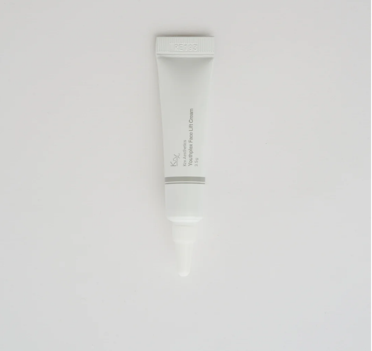 Krx Youthplex Face Lift Cream Sample