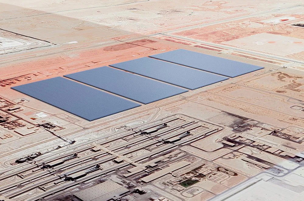 Projects — GlassPoint