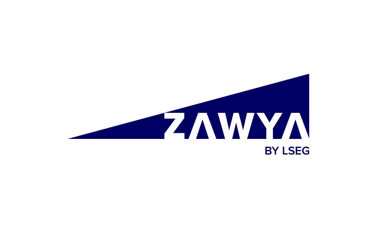 Zawya logo