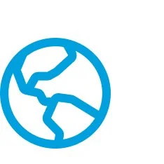 Global Collaboration icon