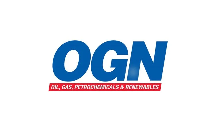 Oil and Gas News logo