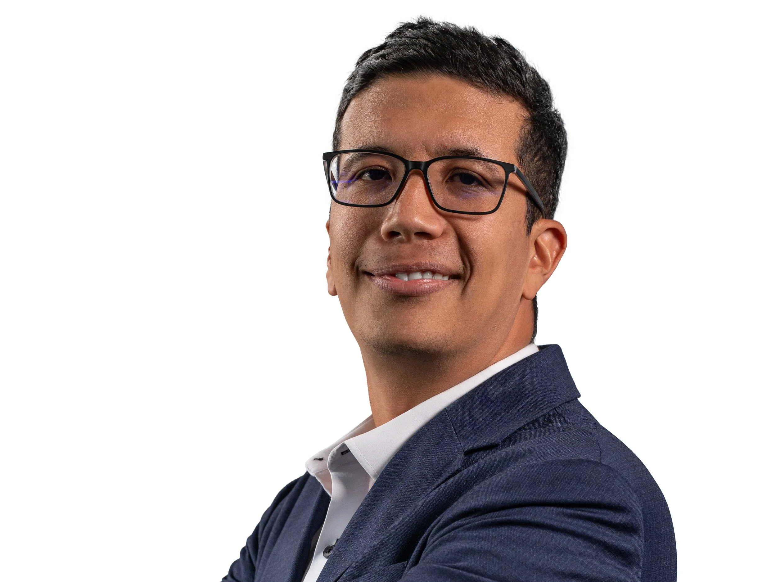 Dr. Juan Zuleta Marin headshot