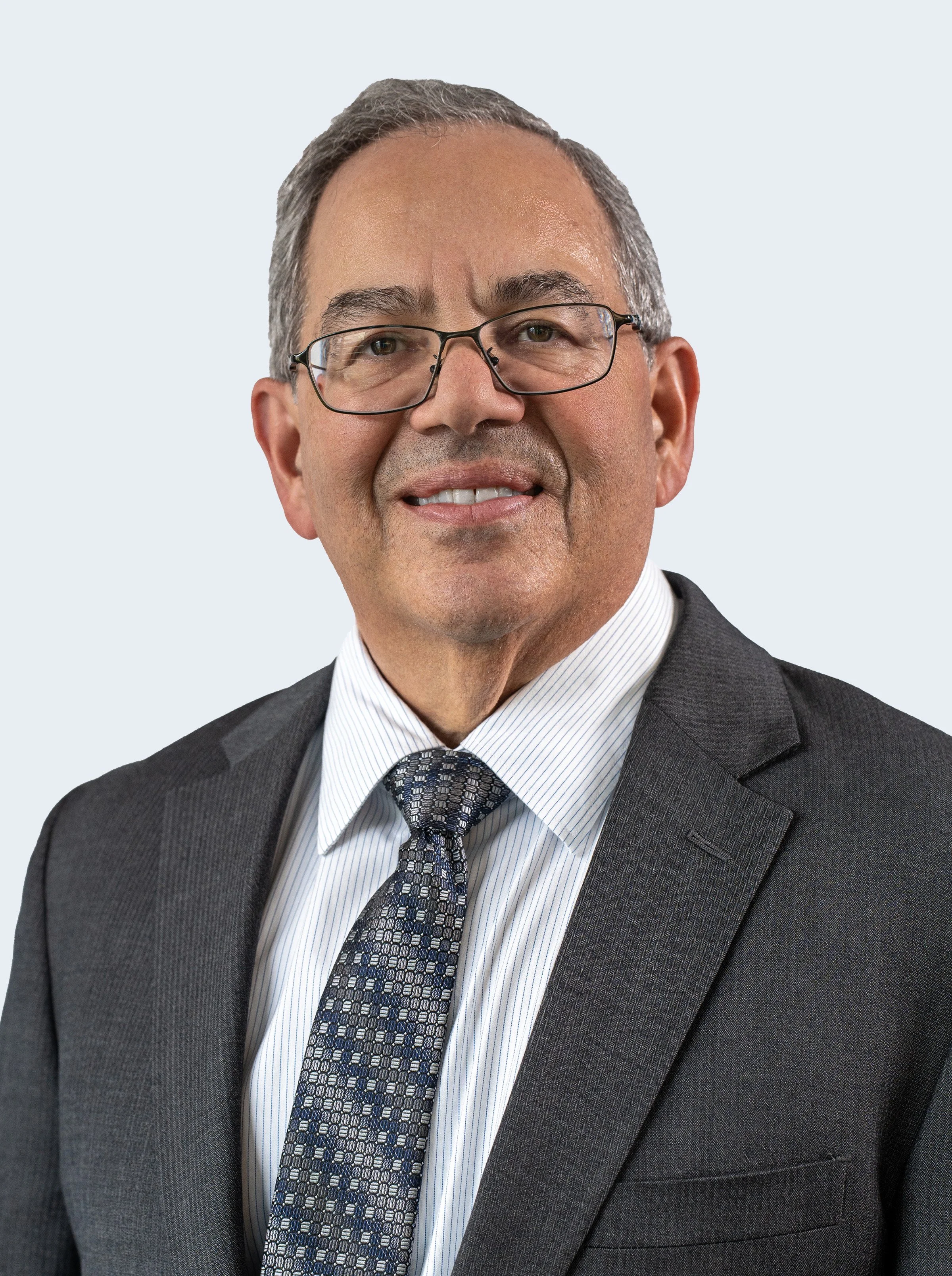 Headshot of Ben Bierman