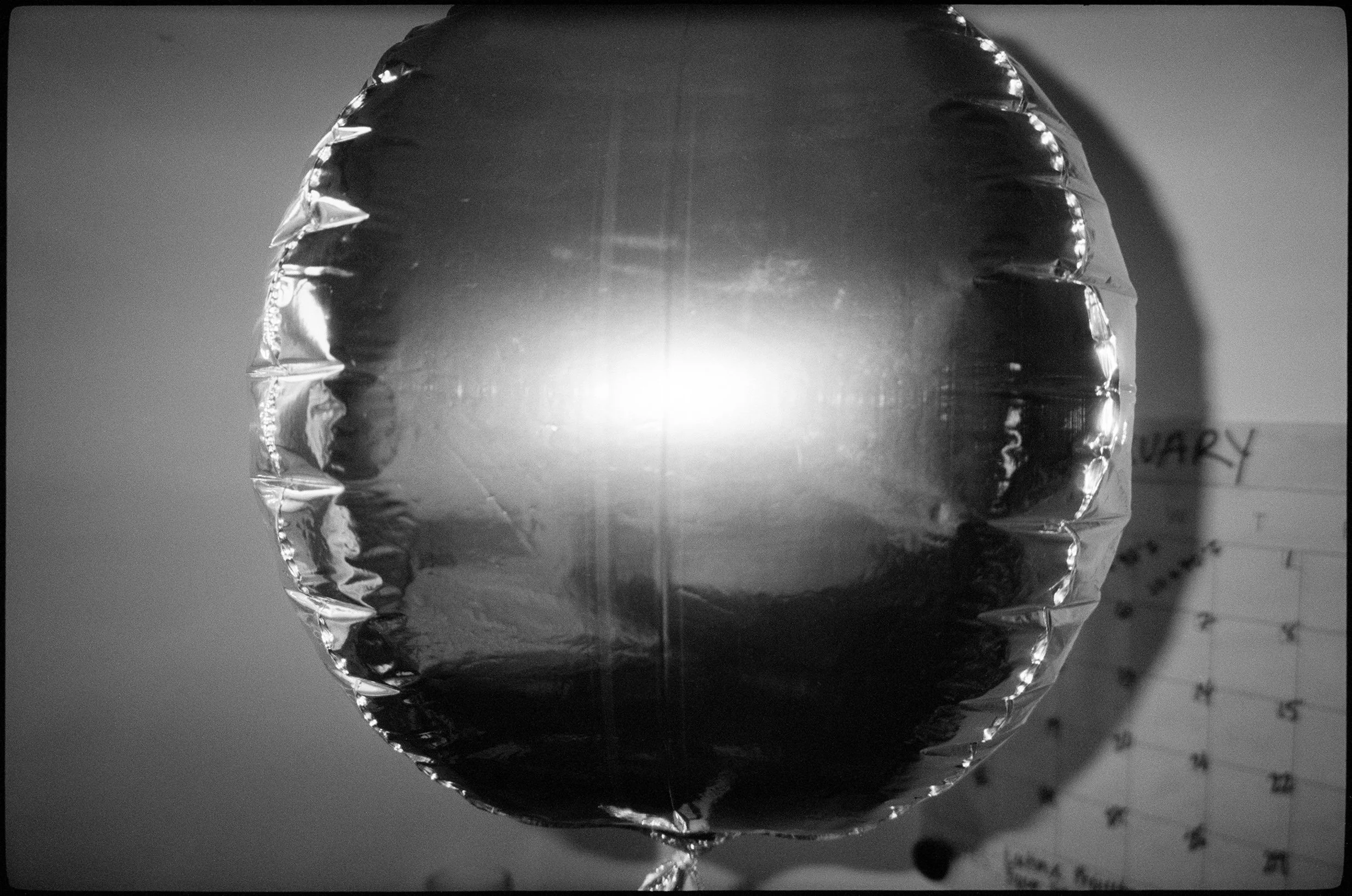   Untitled (Balloon) ,   2024 