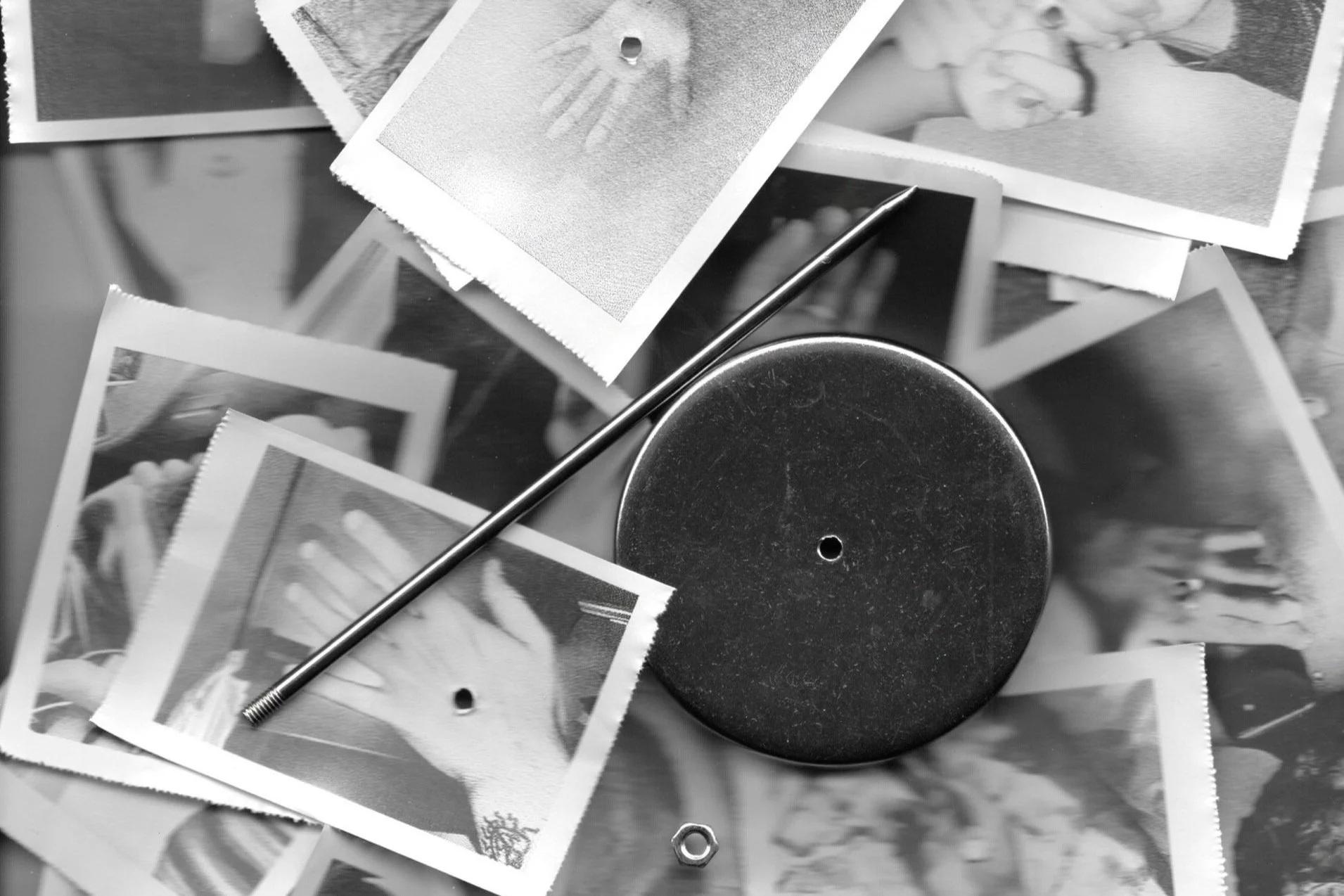 STIGMATA (zine)