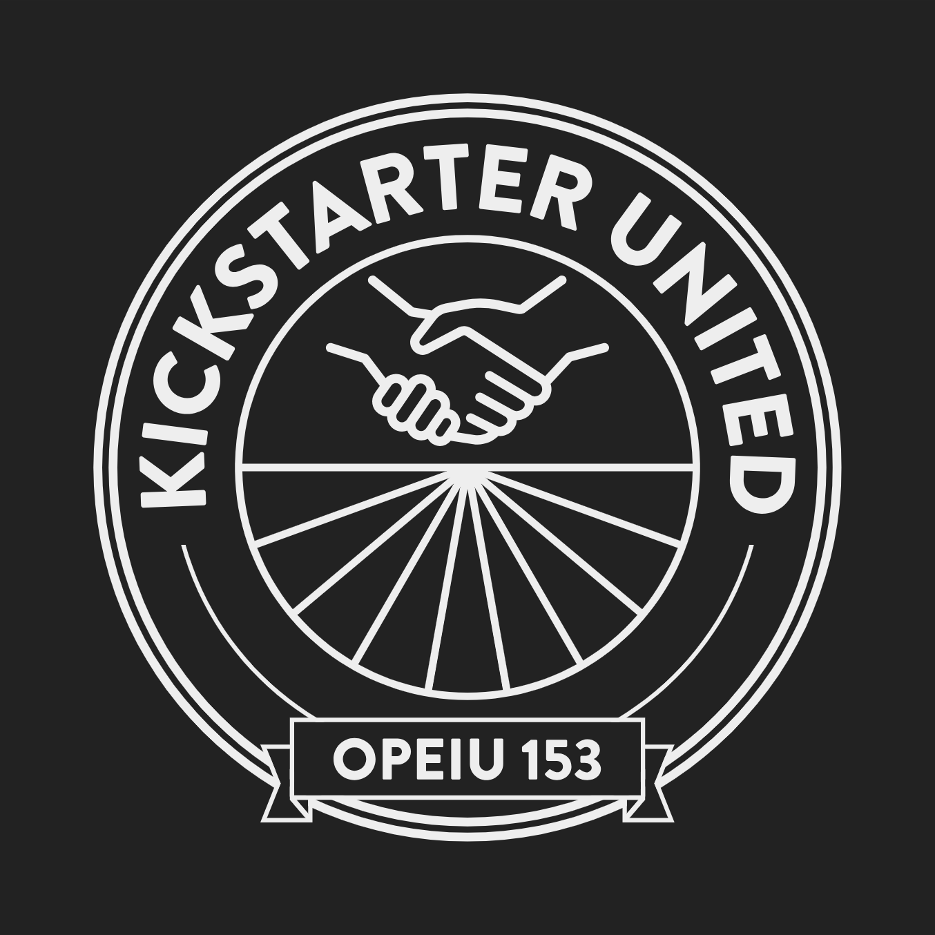 Kickstarter Terminates Union Leaders in Retaliation for Recent Strike Victory