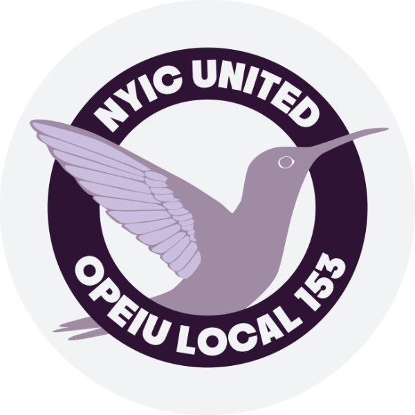 New York Immigration Coalition Staff Launch NYIC United, Forming First-Ever Union in Organization’s History&nbsp;