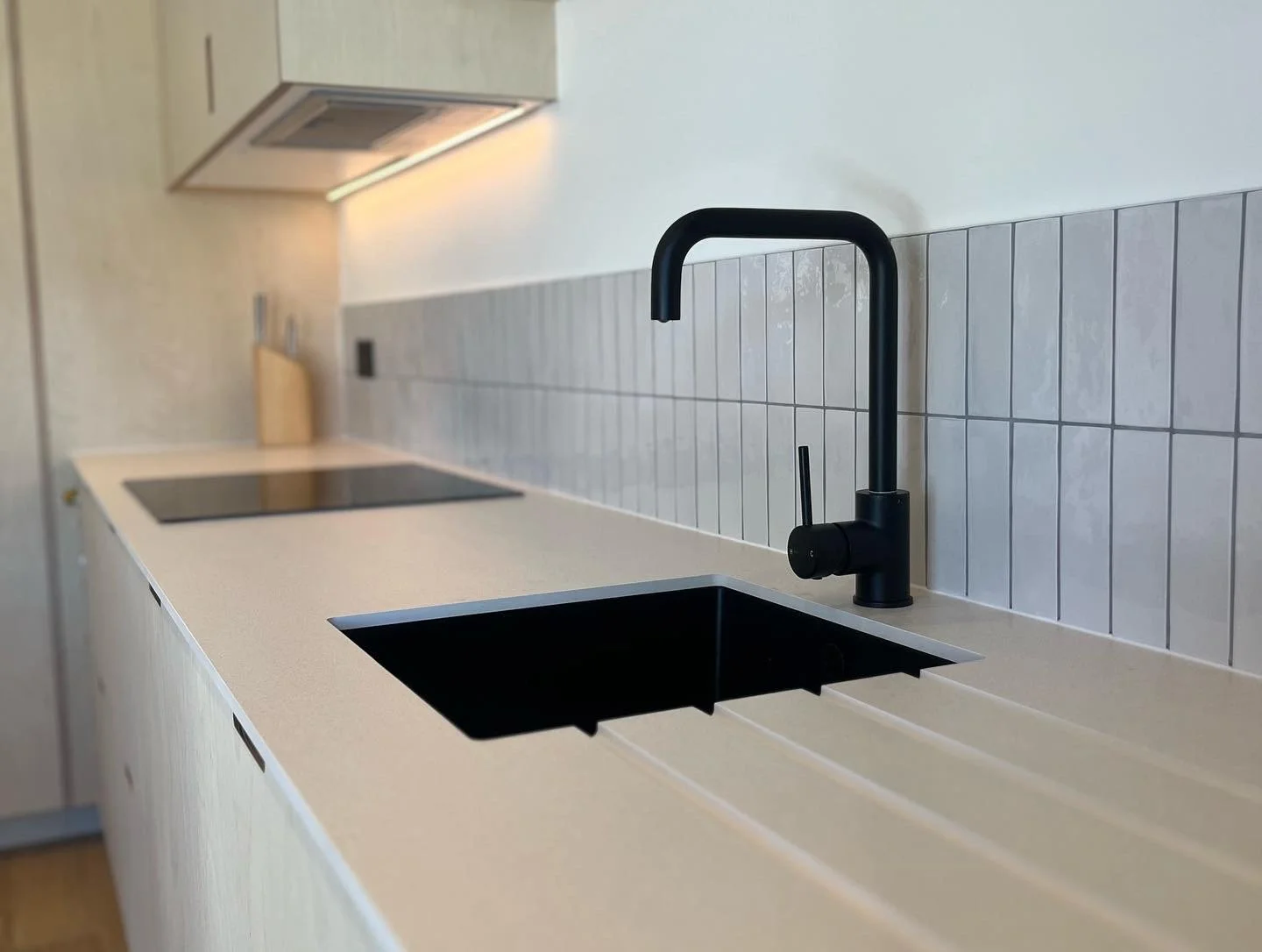 TILING