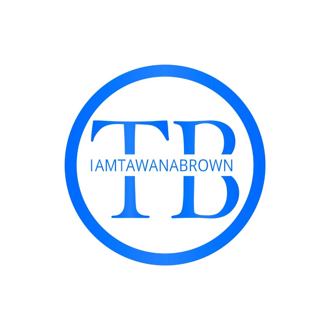 I Am Tawana Brown
