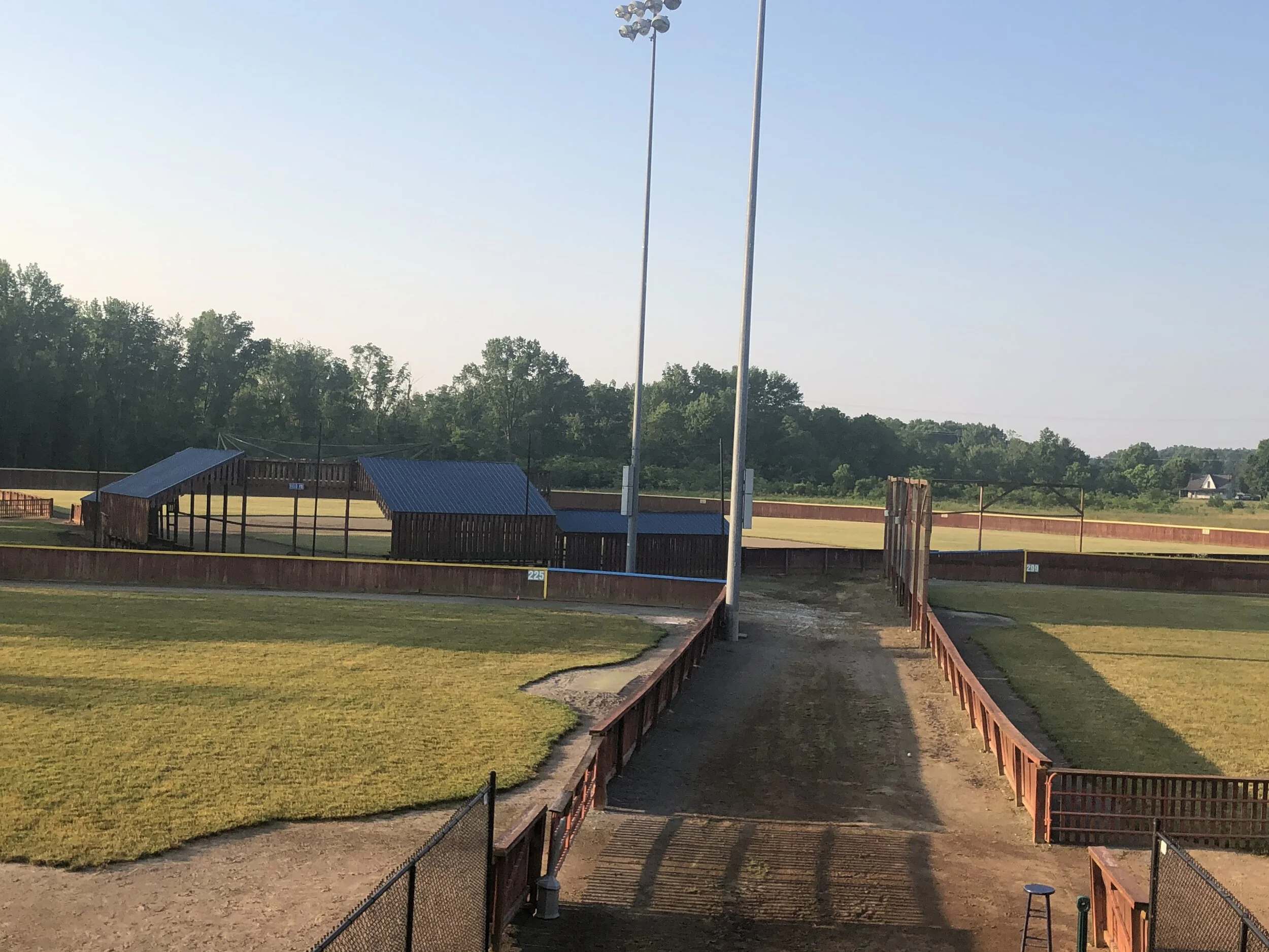 Photos of the Flash Baseball Complex — Flash Baseball Complex