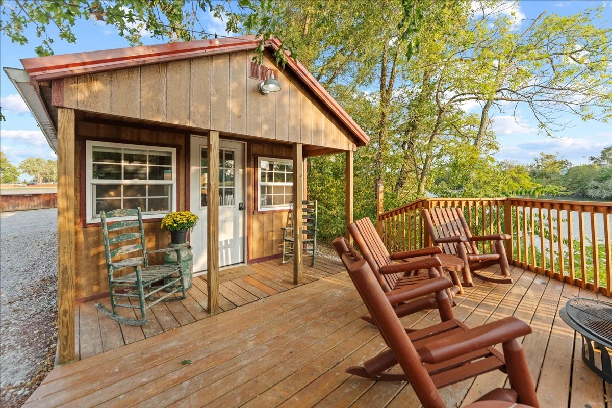 Tom and Jerri's at Flash Baseball Complex