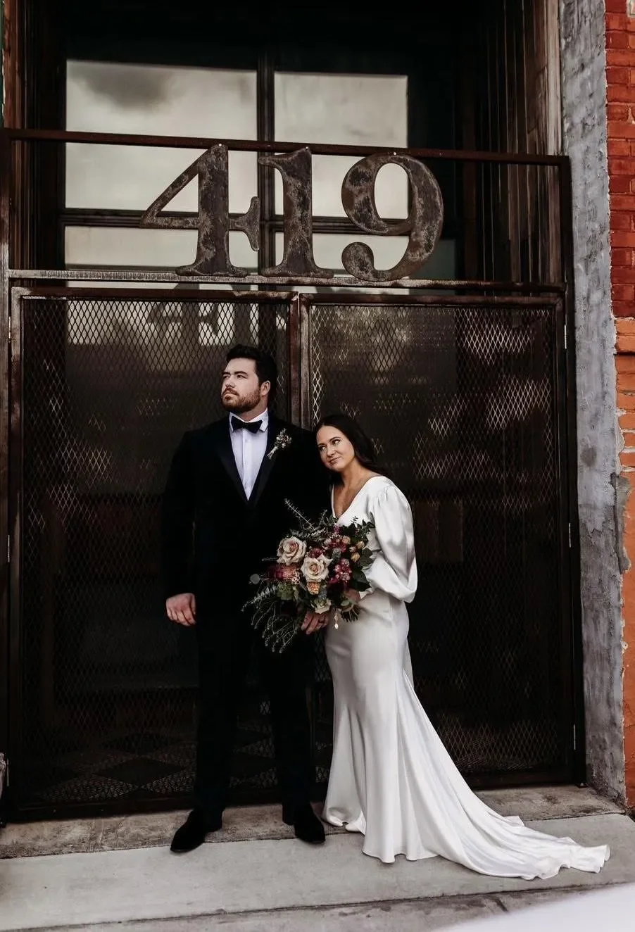 The 3 Best Photo Spots at Wild Oaths Wedding Venue.