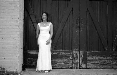 What Is a Blank Canvas Wedding Venue? And Why Couples Love Them.