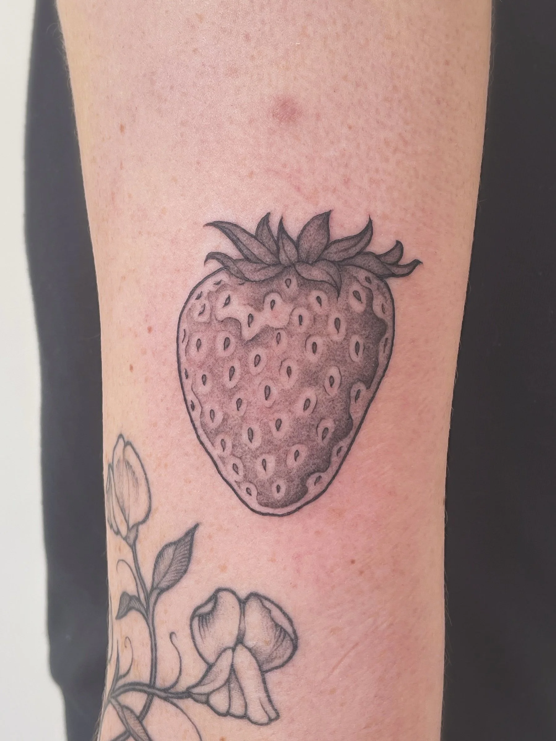 Strawberry