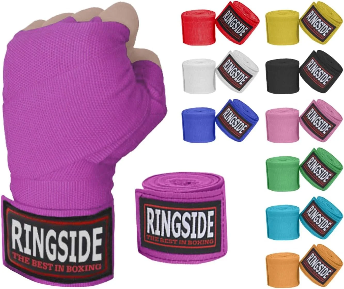 Boxing handwraps