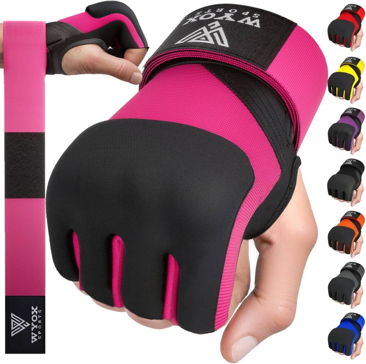 Boxing Handwraps