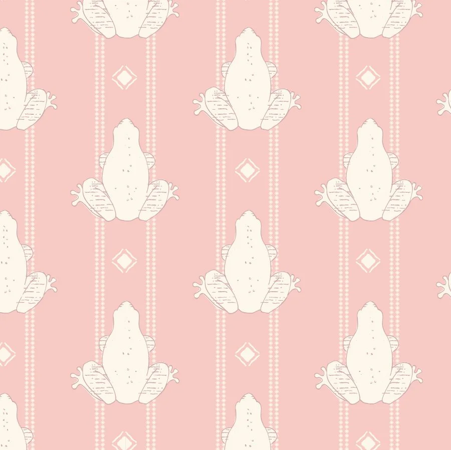 Beach Shell Surface Pattern repeat