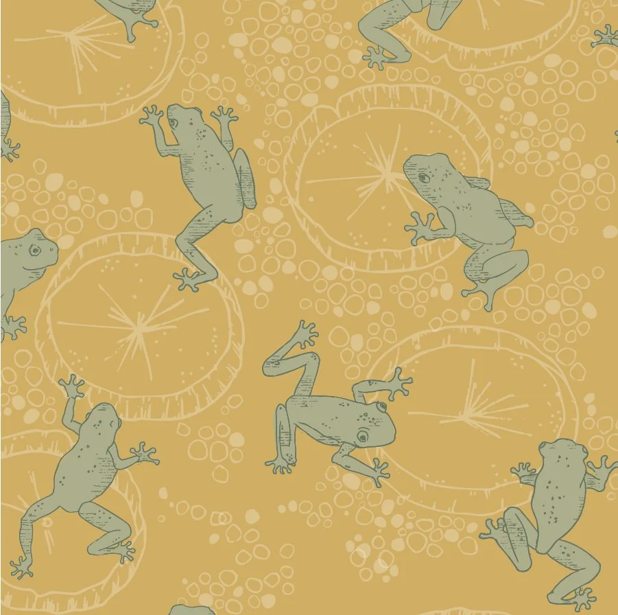 Limes Surface Pattern repeat