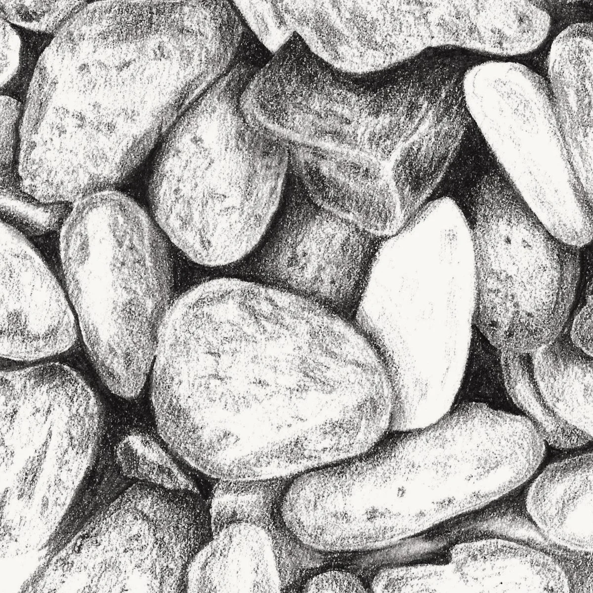 Rock Surface Pattern repeat