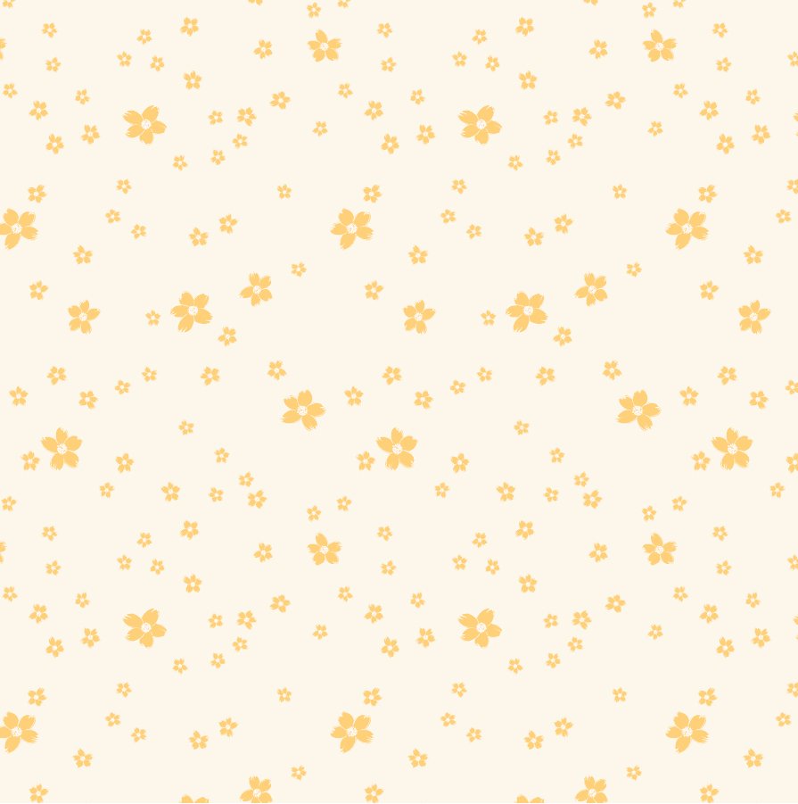 Magnolia Surface Pattern repeat