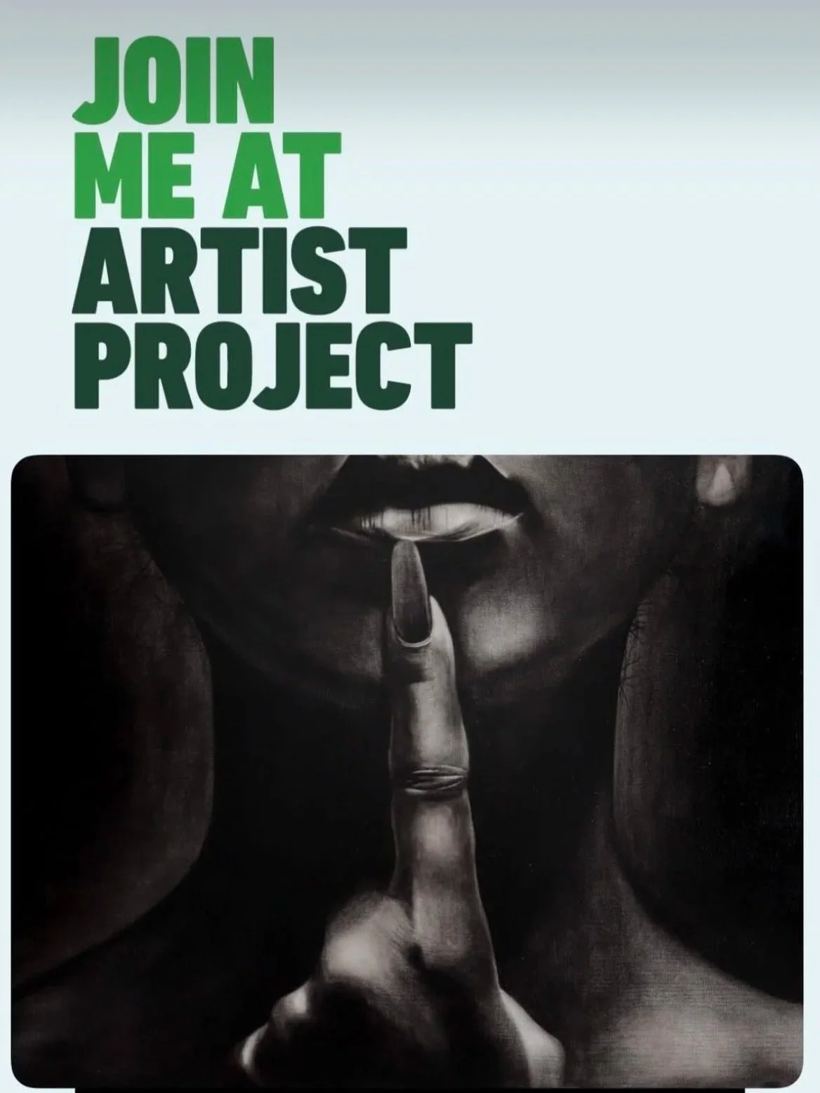 Artist Project
