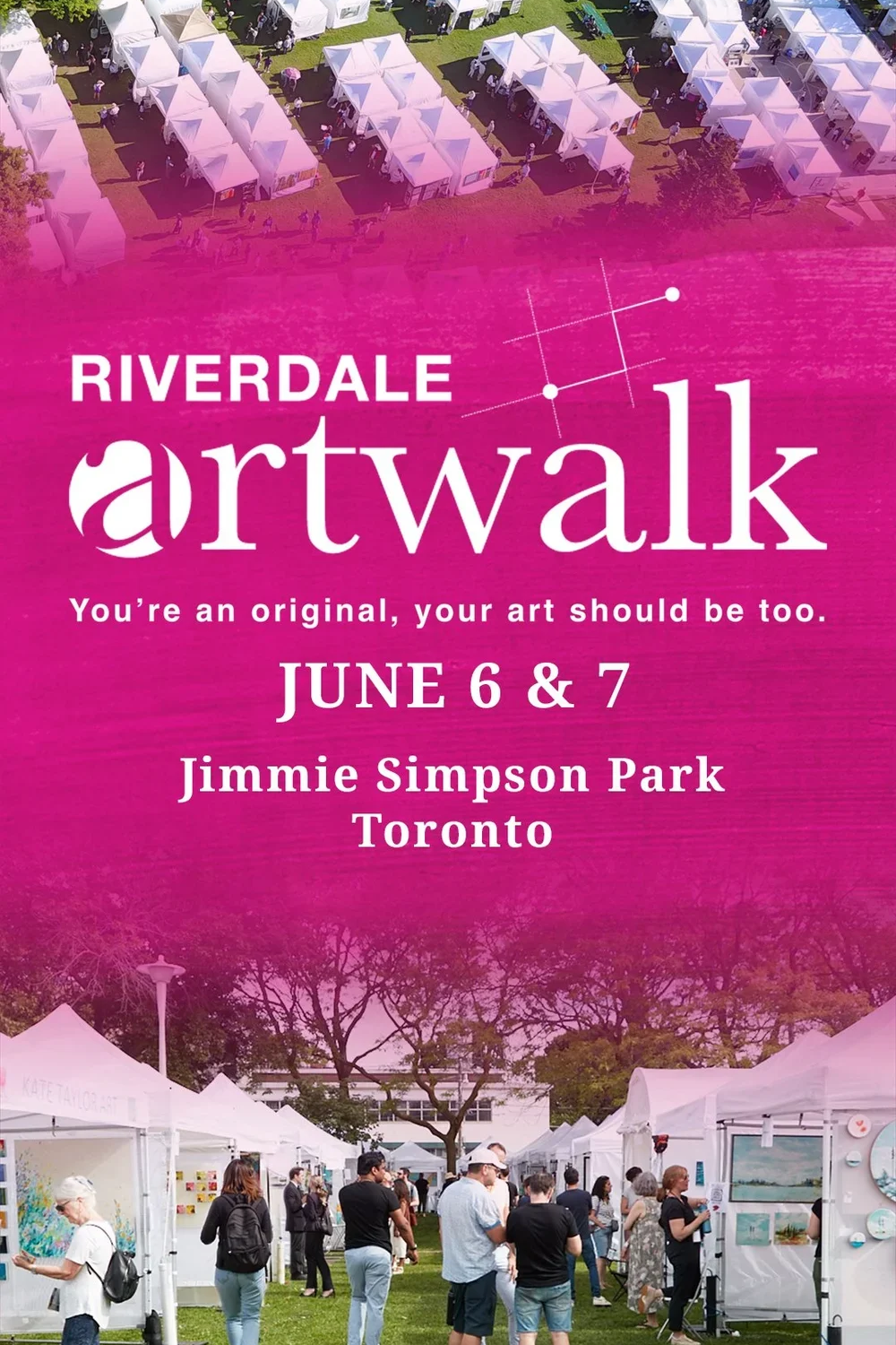 Riverdale Artwalk 